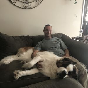 Meet your Posher, Patrick